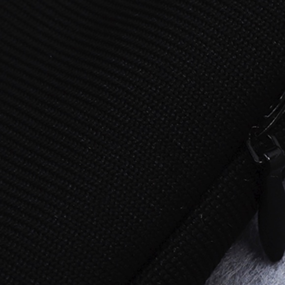 NEW BLACK & WHITE BANDAGE JUMPSUIT PANTSUIT JUMPER - Picture 10 of 14